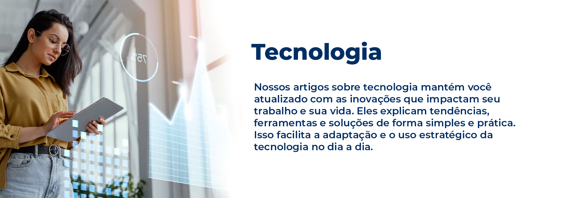 Tecnologia