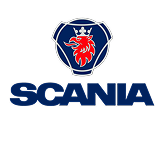 logo scania